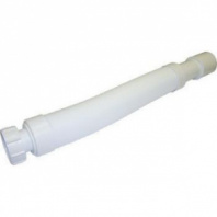 Гофра 11/4" *40 -50мм, L-1000 мм, M'ALPINE (MRMF1S)