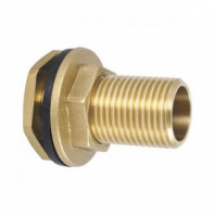 Врезка в ёмкость 3/4" TIM