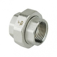 Американка      1/2" ВВ РТП (RTP)