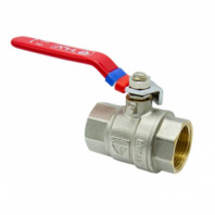 Кран шаровый  1 1/ 4"  ВН,  р       HLV