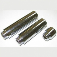 Удлинитель 1/2" 25мм, хром