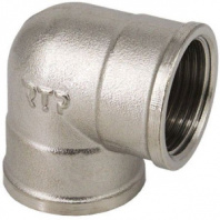 Угольник 1/2'' ВВ латунный РТП Угольник 1/2'' ВВ латунный РТП