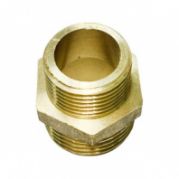 Бочонок переходной 3/8"-1/2" 0742.1 Р