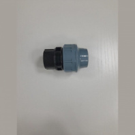 Полиэтиленовая Муфта 40 * 1 1/4" В (ПНД, STR) 6043.c