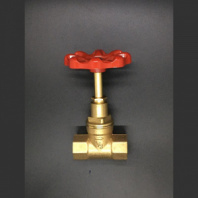Клапан 1/2" запорный РТП RTP Клапан 1/2" запорный РТП RTP