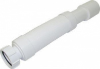 Гофра 11/4" *40/50мм, L-500 мм, M'ALPINE(MRMF105 S)