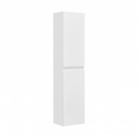Пенал подвесной Roca Oleta белый матовый (A857650501)