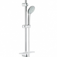 Душевой набор Grohe Euphoria Хром (27242001)