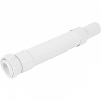 Гофра 11/4" *32мм, L-500 мм, M'ALPINE(MRMF1-05)