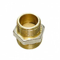 Бочонок переходной 3/8"-1/2" ECO 201