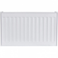 Радиатор ROMMER 22/300*500 боковое Compact