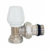 Кран радиаторный 3/4" верхний угловой New Zeissler Tim Кран радиаторный 3/4" верхний угловой New Zeissler Tim