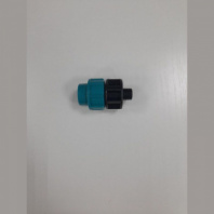 Полиэтиленовая Муфта 25 * 1/2" В (ПНД,STR) 6013.c