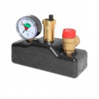 Группа безопасности котла KOER 1"(в термоизоляции) (KR.105РТ) KR5244