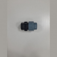 Полиэтиленовая Муфта 32 *1 " В (ПНД, STR) 6029.c