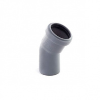 Отвод 50х15 VALFEX
