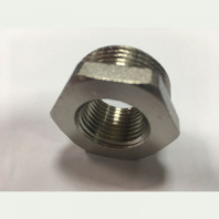 Футорка 1/2"-1" внутренняя/наружный резьба HLV HLV-110581.N.05