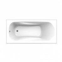 Ванна Loranto Arctica 1500х700 с каркасом и экраном, ABS пластик (CS00025375) Ванна Loranto Arctica 1500х700 с каркасом и экраном, ABS пластик (CS00025375)